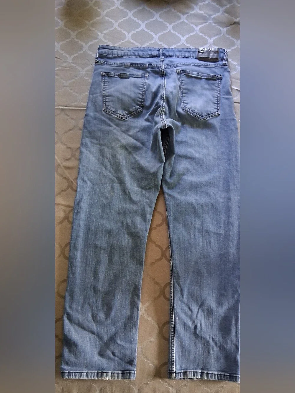 Chaps men’s straight
